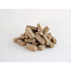 Natural wood incense - assorted 20 count