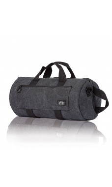 RYOT Smell Safe and Lockable Pro Duffle Bag Carbon Series