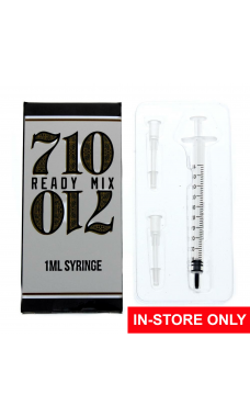 710 Ready Mix 1ml Syringe Kit