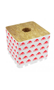 RedRock Block Pro Rockwool Starter