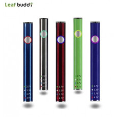 Leaf Buddi Max II