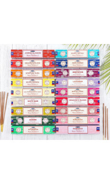 Satya Incense 15 grams