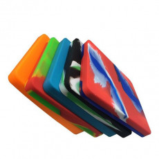 Silicone 200ML slab container