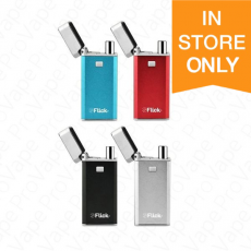 Yocan Flick Kit