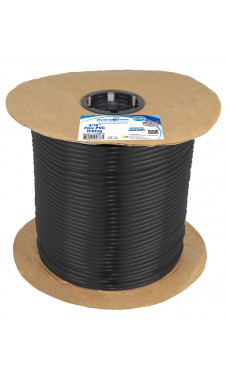 Hydro Flow EZ Flex - PVC Tubing 1-4 in OD x 3-16 in ID 