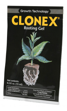 Clonex Rooting Gel 15ml