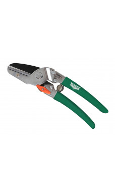 Shear Perfection Senshi Anvil Pruning Shear Non Stick Blade