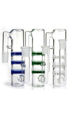 Triple Honeycomb Ashcatcher 18mm