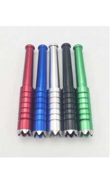 Anodized Digger One Hitter Large