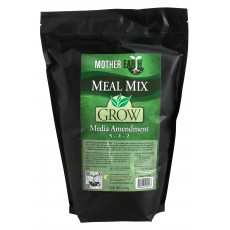Mother Earth Meal Mix Soil