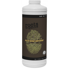 Roots Organics Extreme Serene Liquid Fertilizer Quart