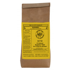Guano Company Budswel Dry Organic Fertilizer 2lb Bag
