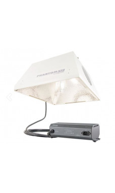Phantom CMh Reflector Ballast and Lamp Kit 4200K