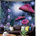 Wall Hanging Tapestry 95x70cm