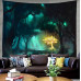 Wall Hanging Tapestry 95x70cm