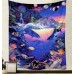 Wall Hanging Tapestry 95x70cm
