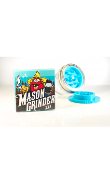 Mason Grinder Small Mouth