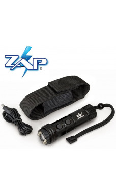 Stun Gun Flashlight