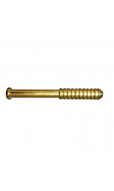 Brass Bat Small