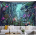 Wall Hanging Tapestry 130x150cm