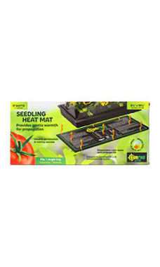 SunPad Lite Seedling Heat Mat 17W