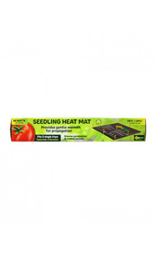SunPad Lite Seedling Heat Mat 45W