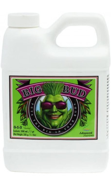 Advanced Nutrients Big Bud Pint