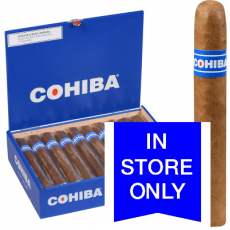 Cohiba Blue Toro Cigar
