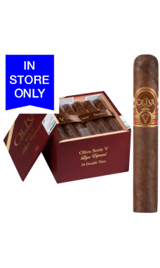 Oliva Serie V Double Toro Cigar