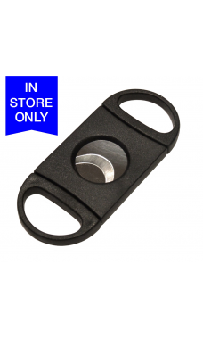 Fujima 70 Gauge Double Blade Cigar Cutter