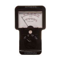 Active Eye Analog Light Meter