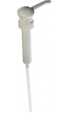 Nutrient 30ml Hand Pump