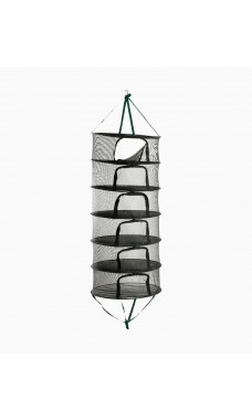 STACKiT Dry Rack with Zipper 2ft Flippable