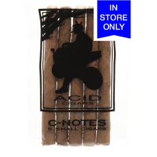 Acid C-Notes Cigars 5pk