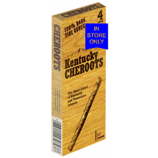 Kentucky Cheroots 4pk Cigar