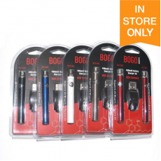 BOGO 400mah Variable Voltage Battery