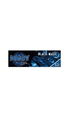 Juicy Jay Rolling Papers Black Magic