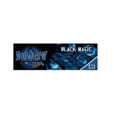 Juicy Jay Rolling Papers Black Magic