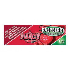 Juicy Jay Rolling Papers Raspberry