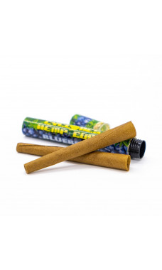 Cyclones Hemp Cones 2 per tube Blueberry