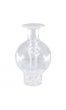 Glass Big Bubble Carb Cap