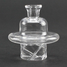Quartz Cyclone Riptide Carb Cap