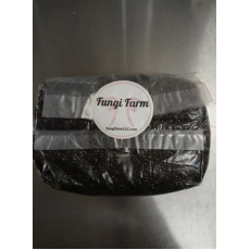 Sterile Substrate 3T Mushroom Bag