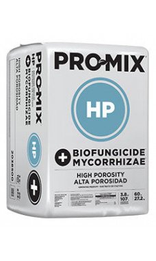 Pro-Mix HP Biofungicide Plus Mycorrhizae 4cf