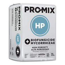 Pro-Mix HP Biofungicide Plus Mycorrhizae 4cf