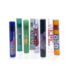 Grav 12mm Whimsical Taster Bat with Roll Stop