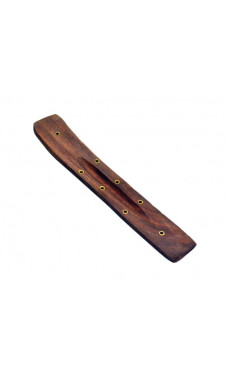 Shortie Incense Burner