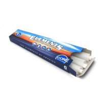 Elements Ultra Thin Rice Pre-Rolled Cones 6pk