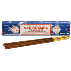 Satya Incense Nag Champa 15 grams