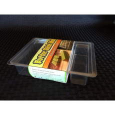 Easy Butter Stick Mold Single